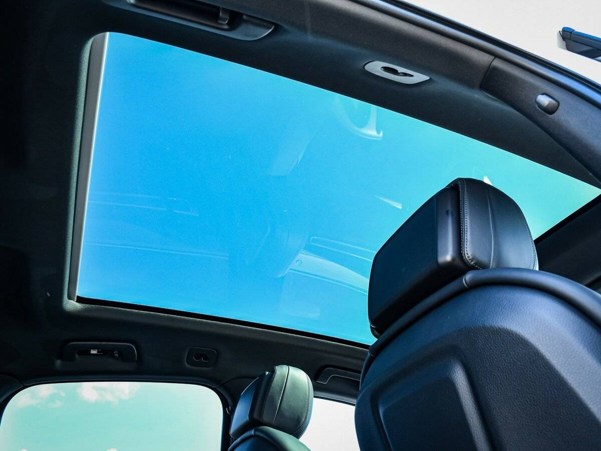 Б/У Порш Кайен 2021 года. Фото: #21