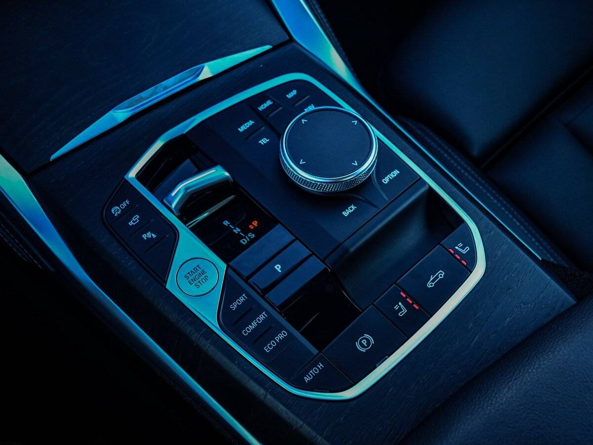 Б/У БМВ 4 серии 2023 года. Фото: #14