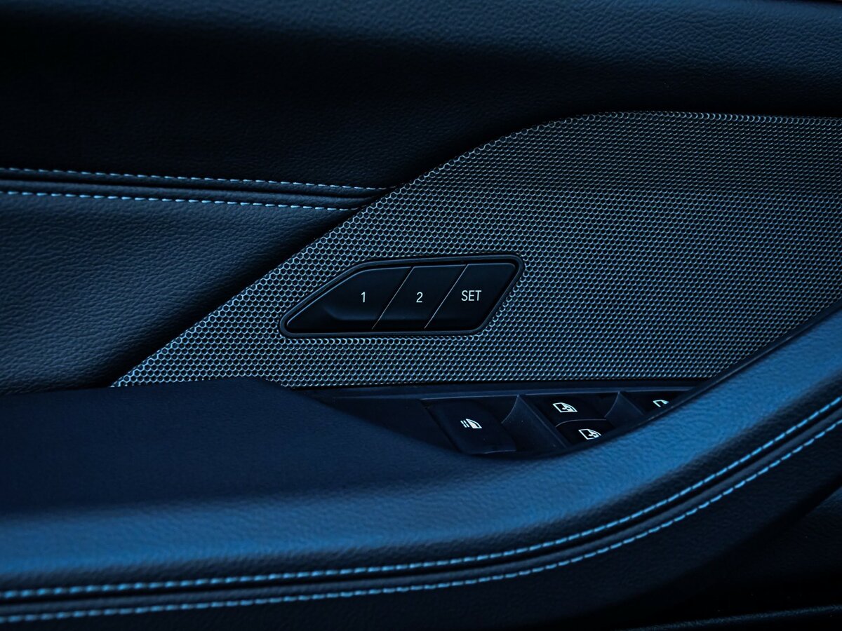 Б/У БМВ 4 серии 2023 года. Фото: #15