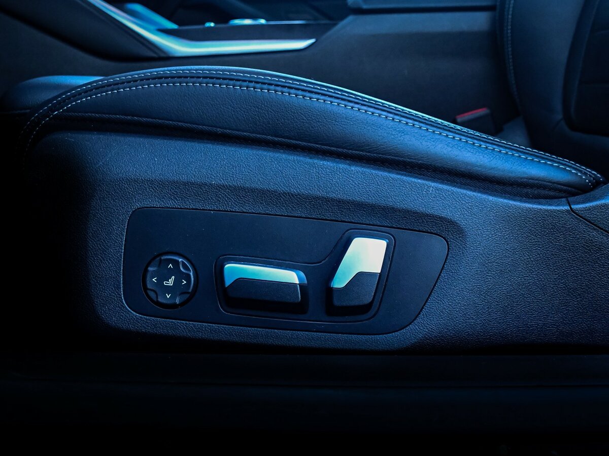 Б/У БМВ 4 серии 2023 года. Фото: #16