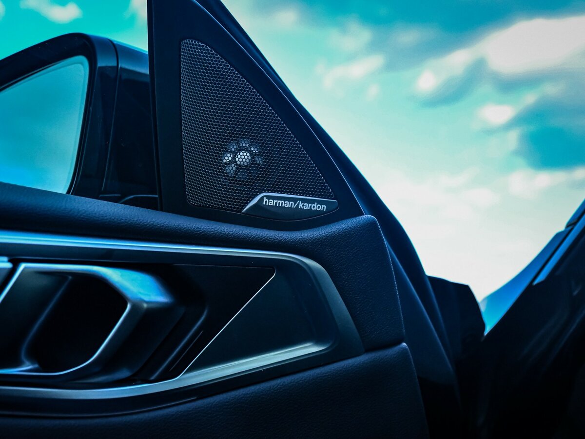 Б/У БМВ 4 серии 2023 года. Фото: #17