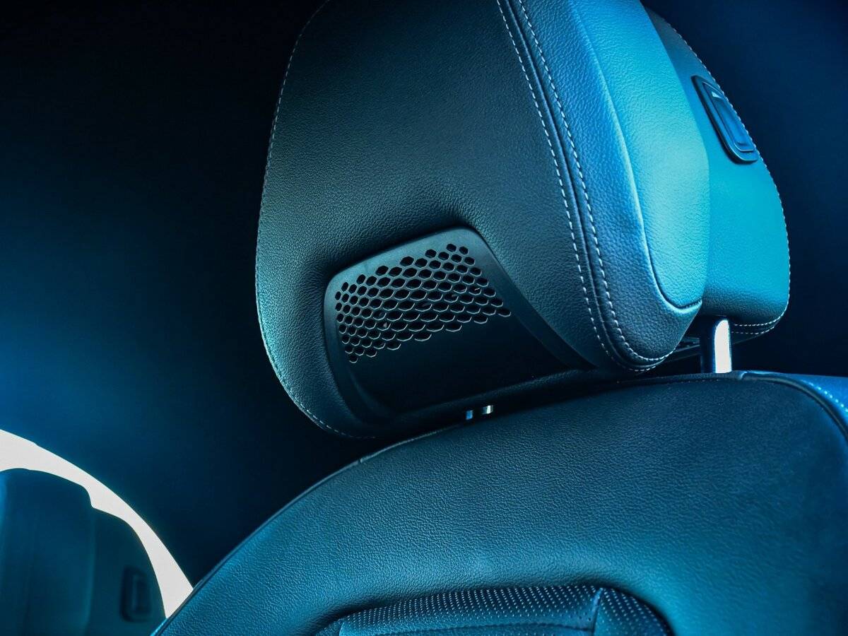 Б/У БМВ 4 серии 2023 года. Фото: #18