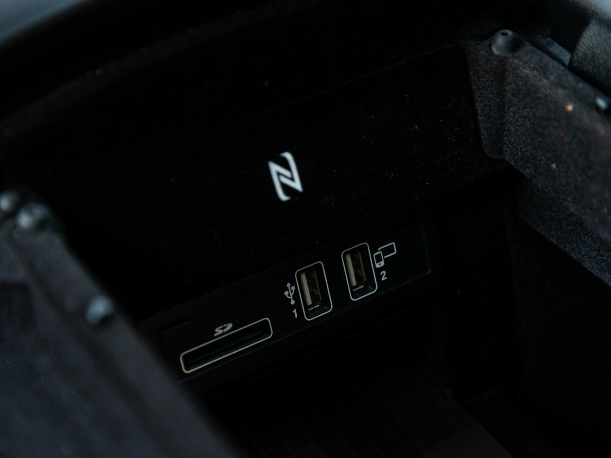 Б/У Мерседес-Бенц С-Класс 2019 года. Фото: #23