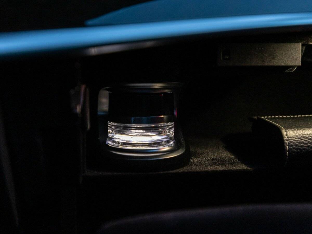 Б/У Мерседес-Бенц С-Класс 2019 года. Фото: #31