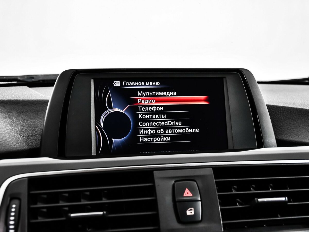 Б/У БМВ 3 серии 2017 года. Фото: #16