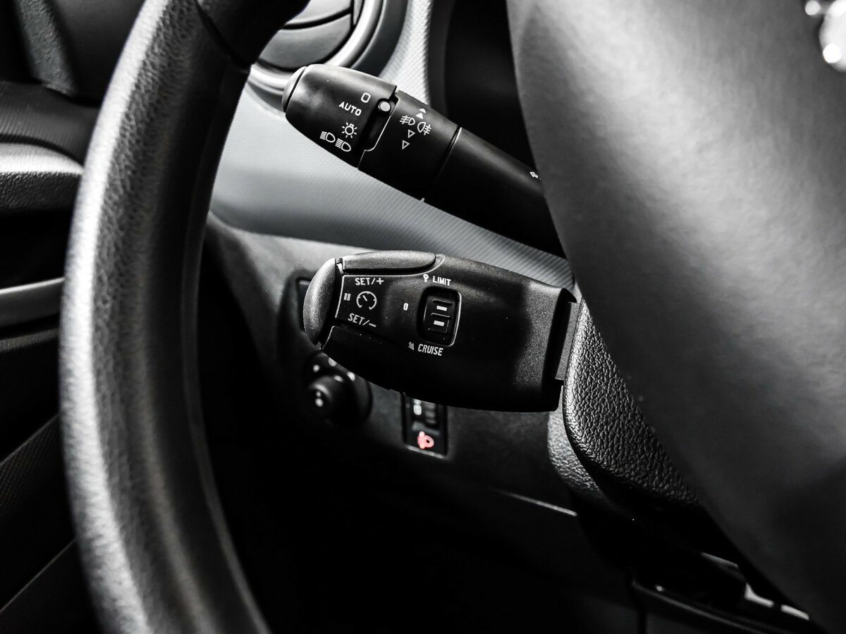 Б/У Пежо Партнер 2021 года. Фото: #12