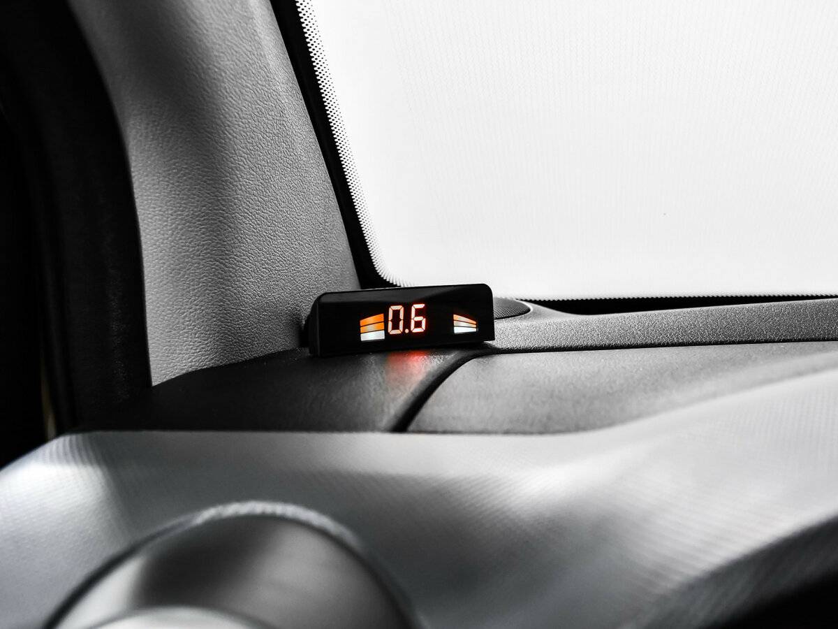 Б/У Пежо Партнер 2021 года. Фото: #14