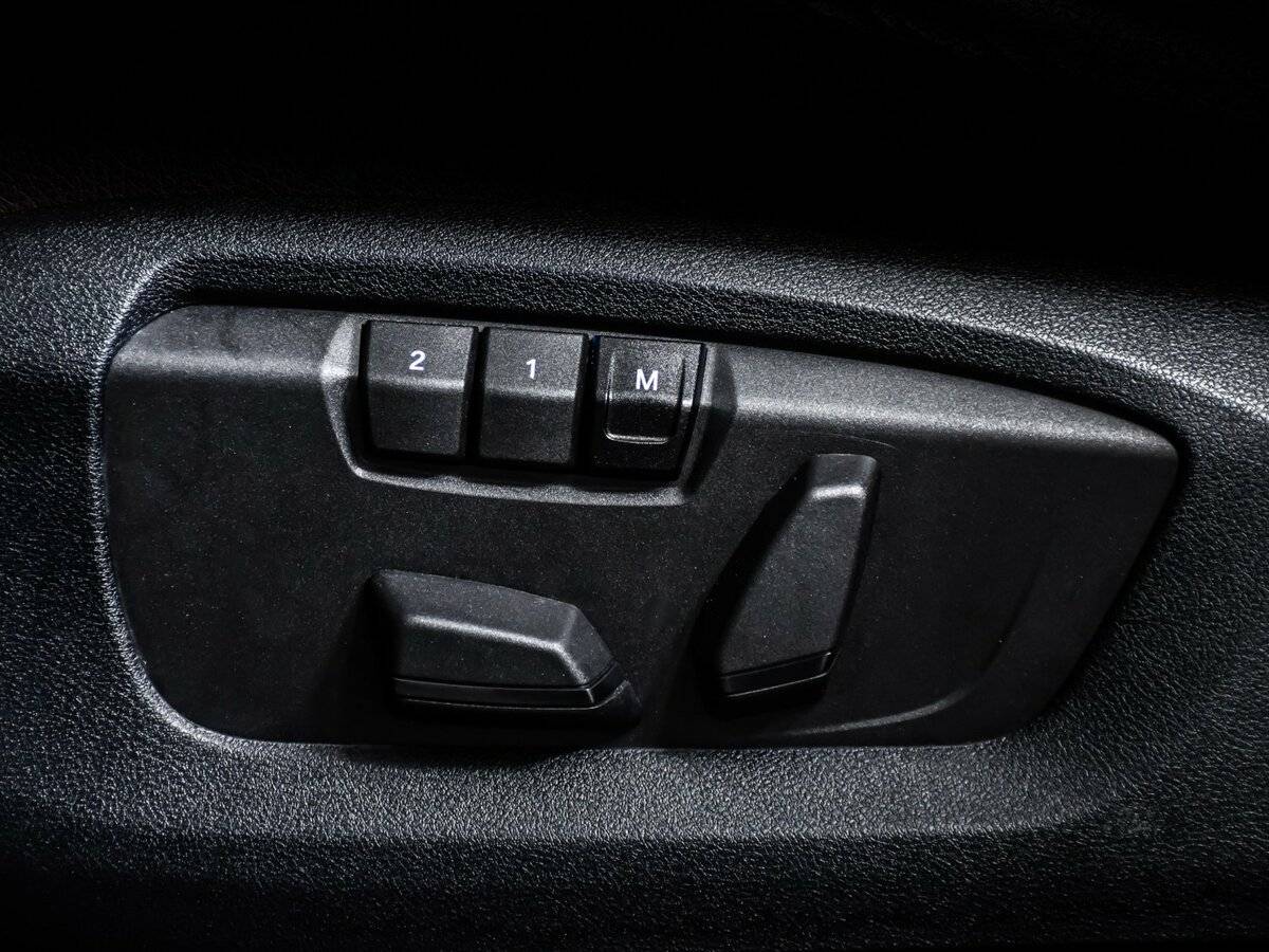 Б/У БМВ Икс5 2014 года. Фото: #13