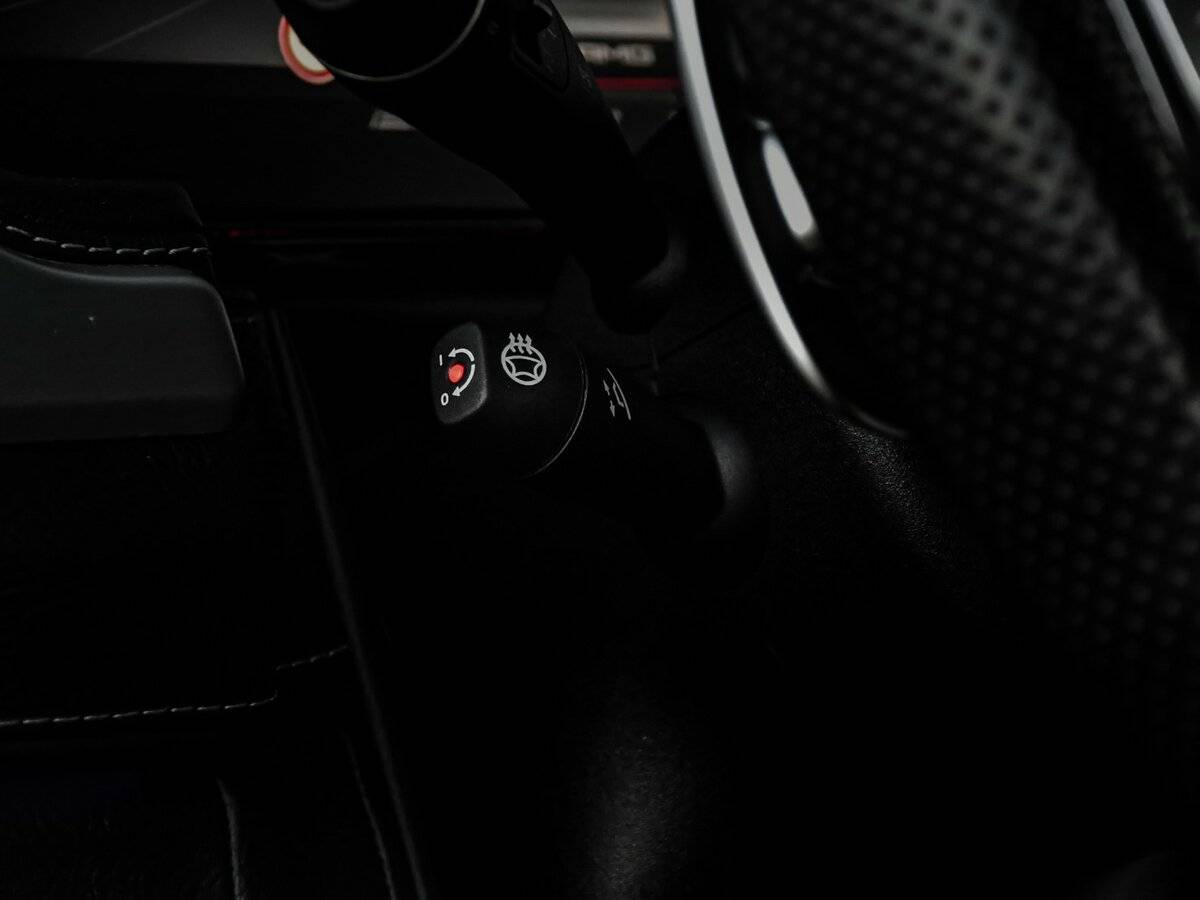 Б/У Мерседес-Бенц Джи-Класс АМГ 2020 года. Фото: #29