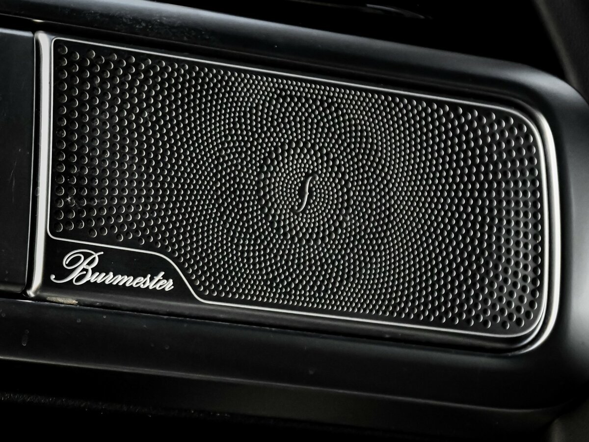 Б/У Мерседес-Бенц Джи-Класс 2021 года. Фото: #21