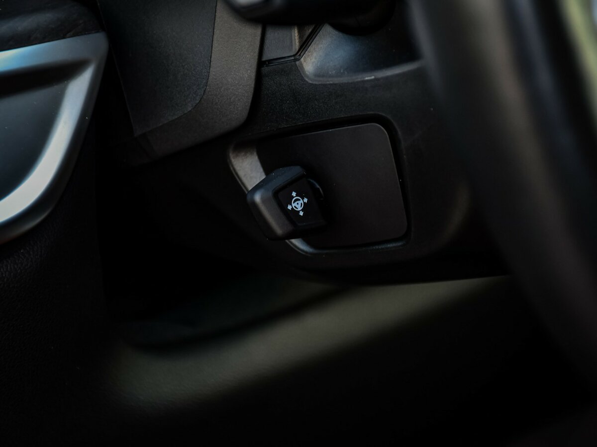 Б/У БМВ Икс7 2022 года. Фото: #21