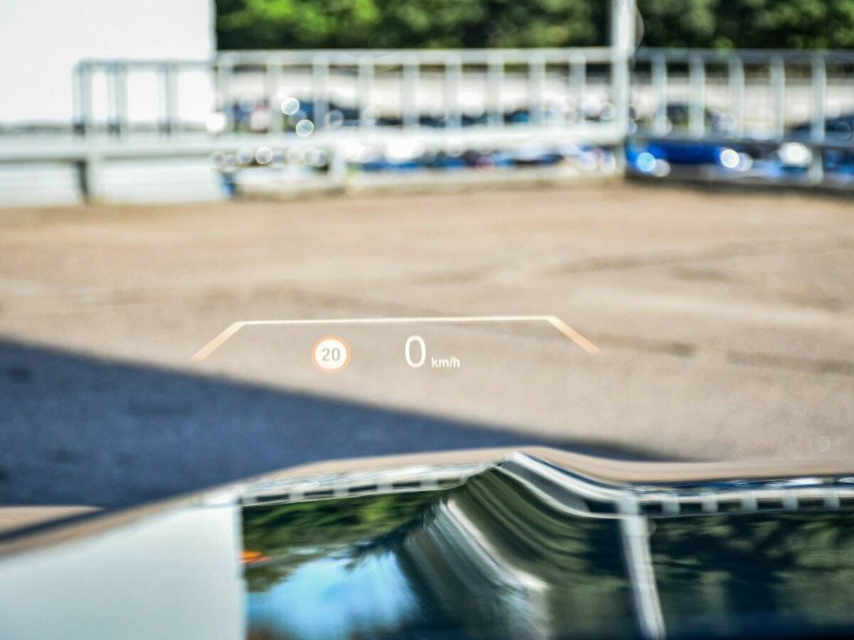 Б/У БМВ Икс7 2022 года. Фото: #25