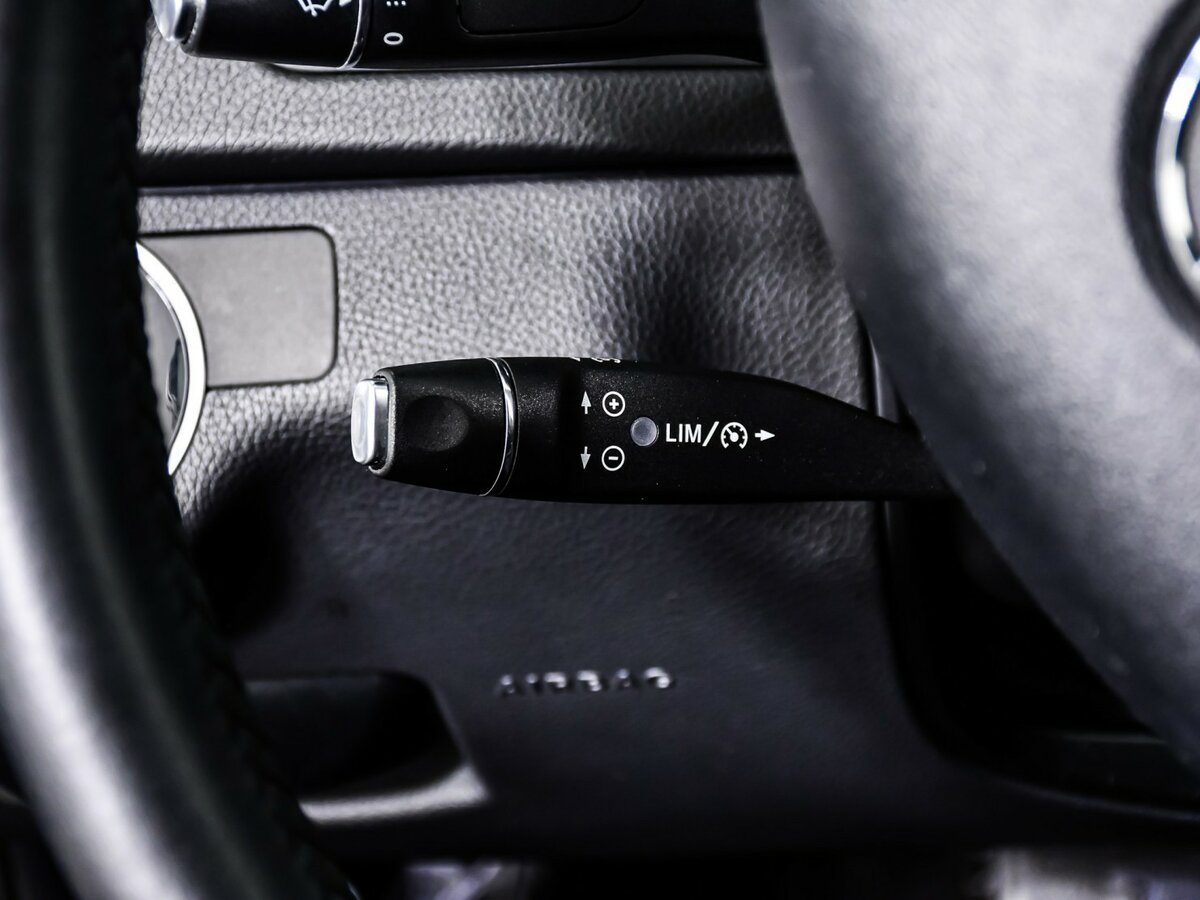 Б/У Мерседес-Бенц Ц-Класс 2013 года. Фото: #14