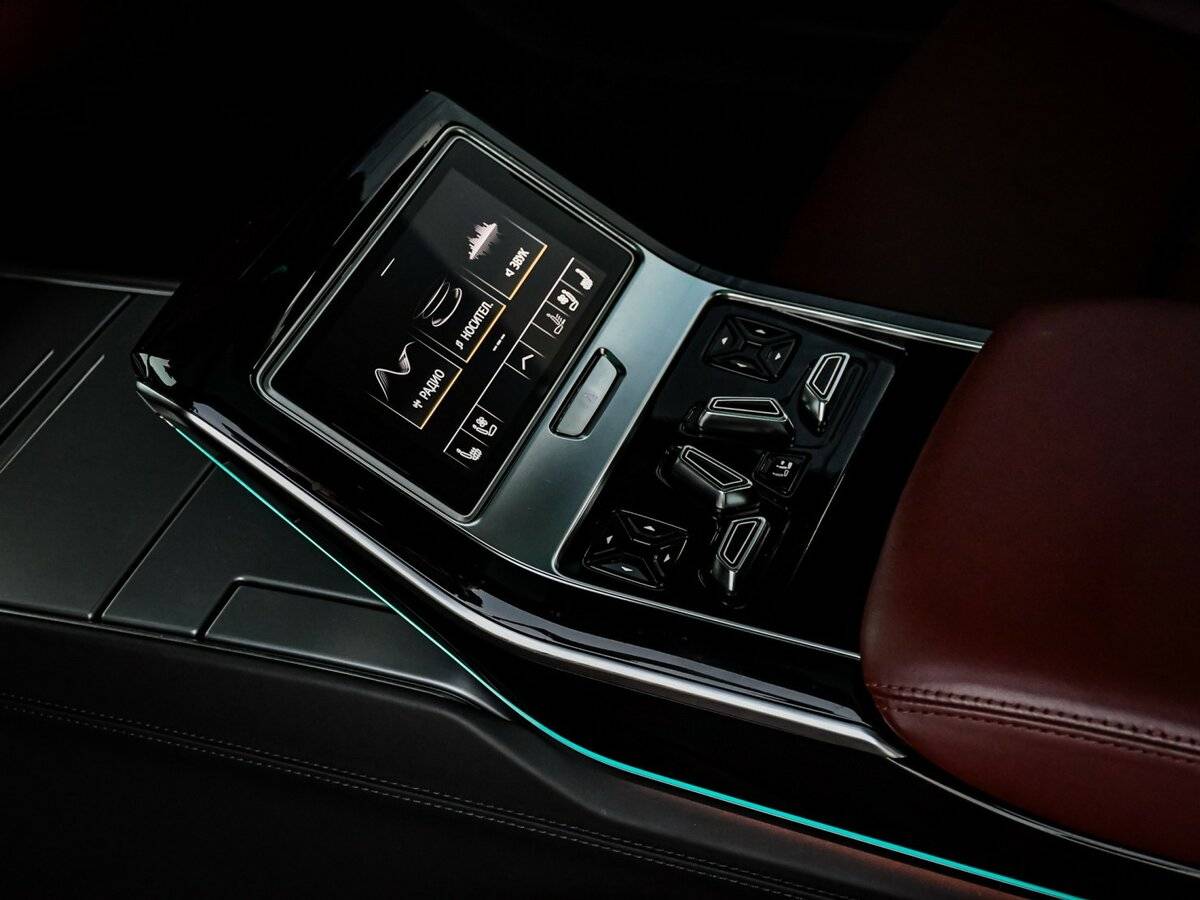 Б/У Ауди S8 2020 года. Фото: #15