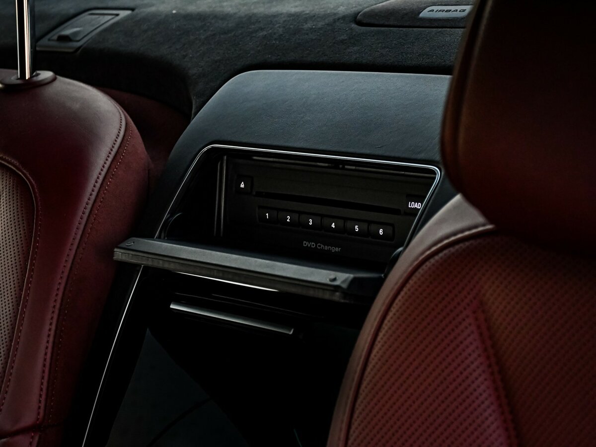 Б/У Ауди S8 2020 года. Фото: #18