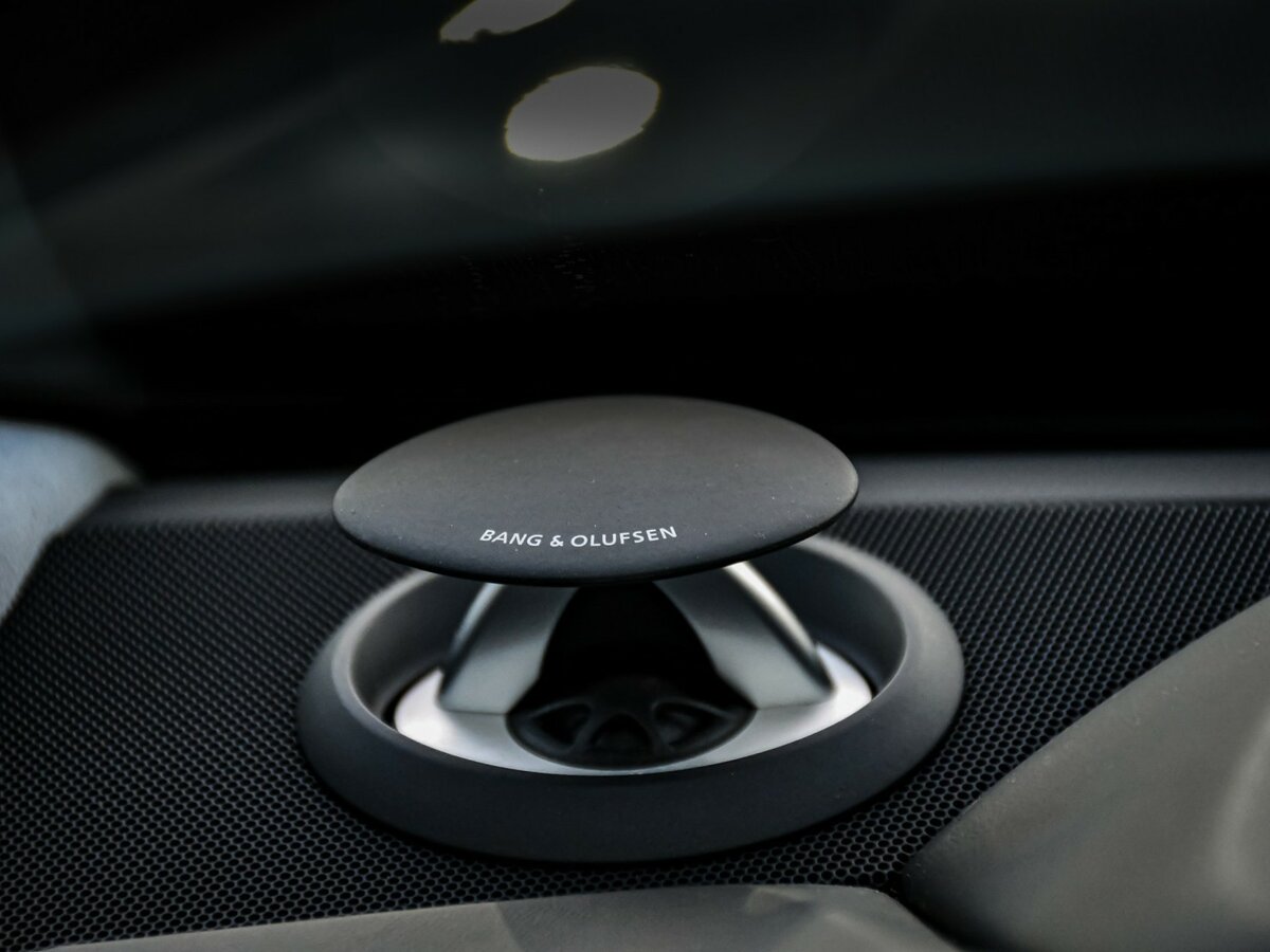 Б/У Ауди S8 2020 года. Фото: #26