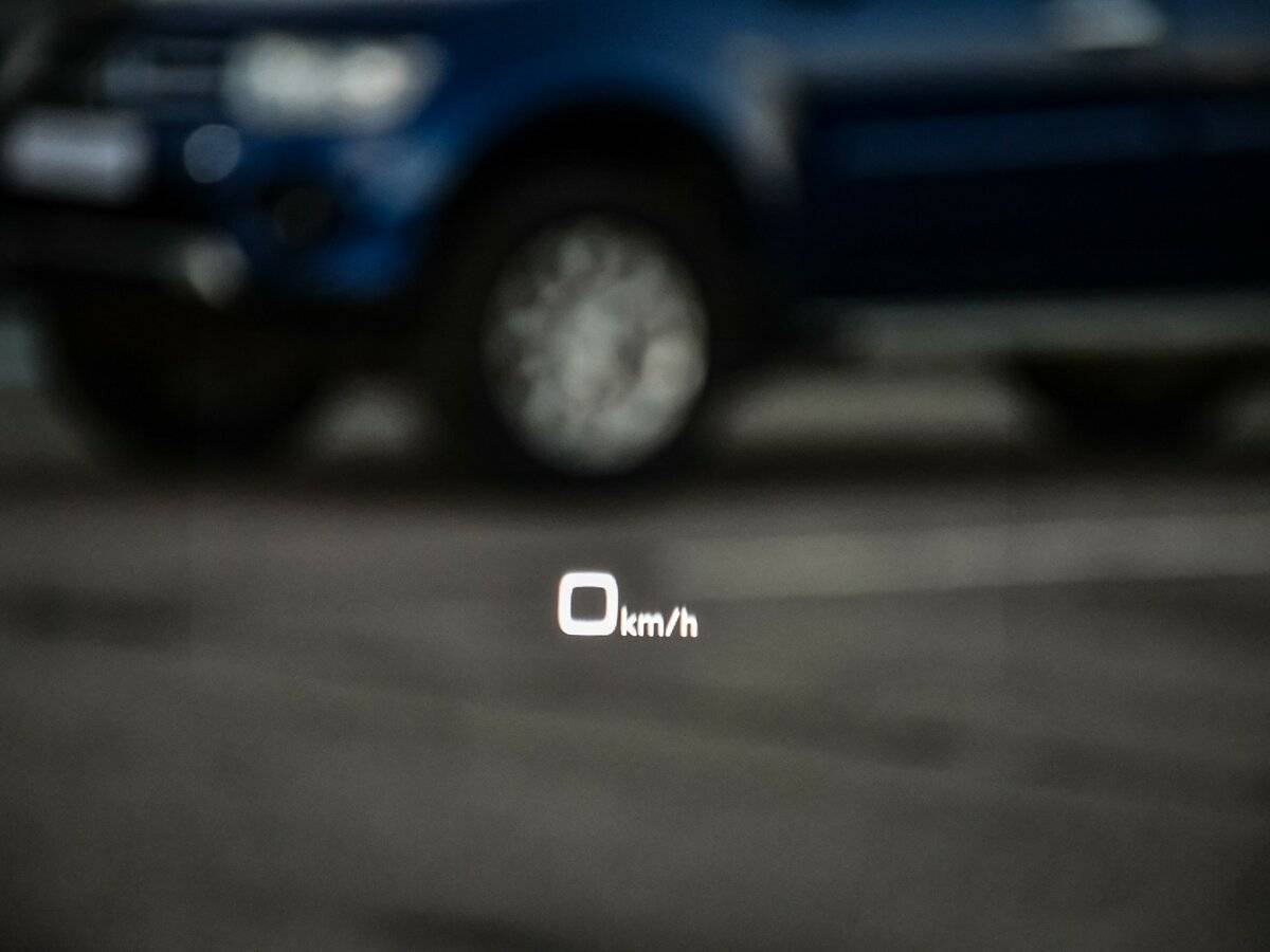 Б/У Ауди S8 2020 года. Фото: #28