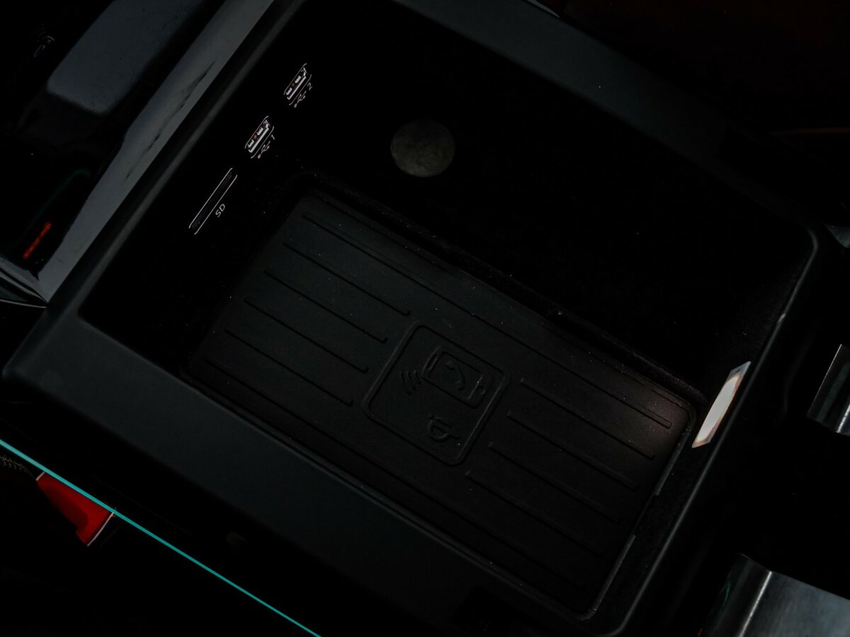 Б/У Ауди S8 2020 года. Фото: #29