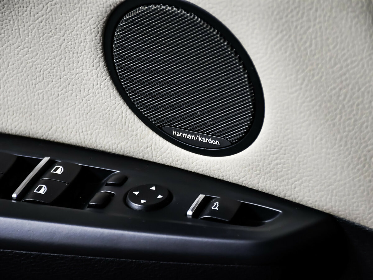 Б/У БМВ Икс4 2014 года. Фото: #21