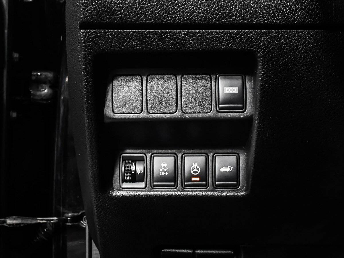 Б/У Ниссан Икс-Трейл 2021 года. Фото: #13