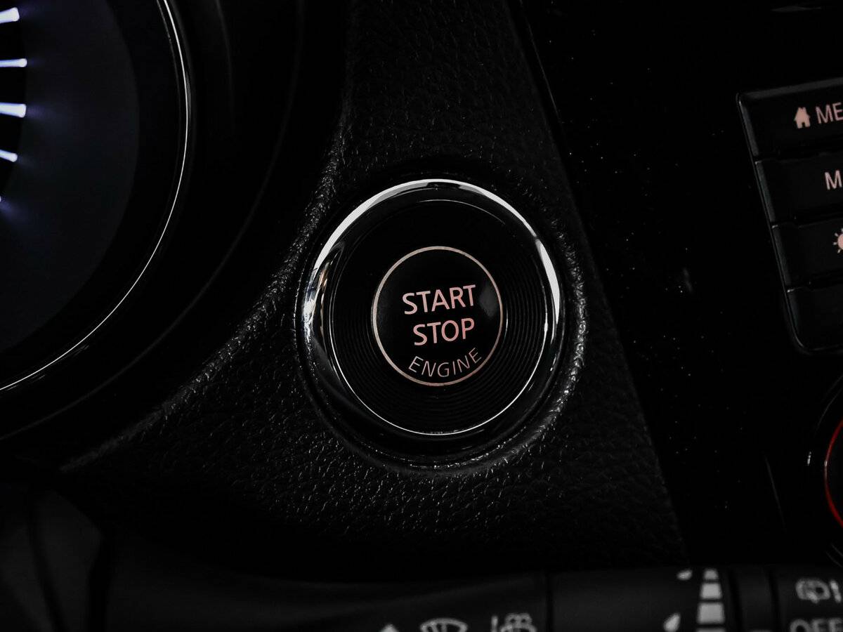 Б/У Ниссан Икс-Трейл 2021 года. Фото: #14