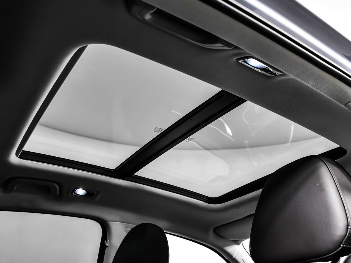 Б/У Джили Тугелла 2022 года. Фото: #13