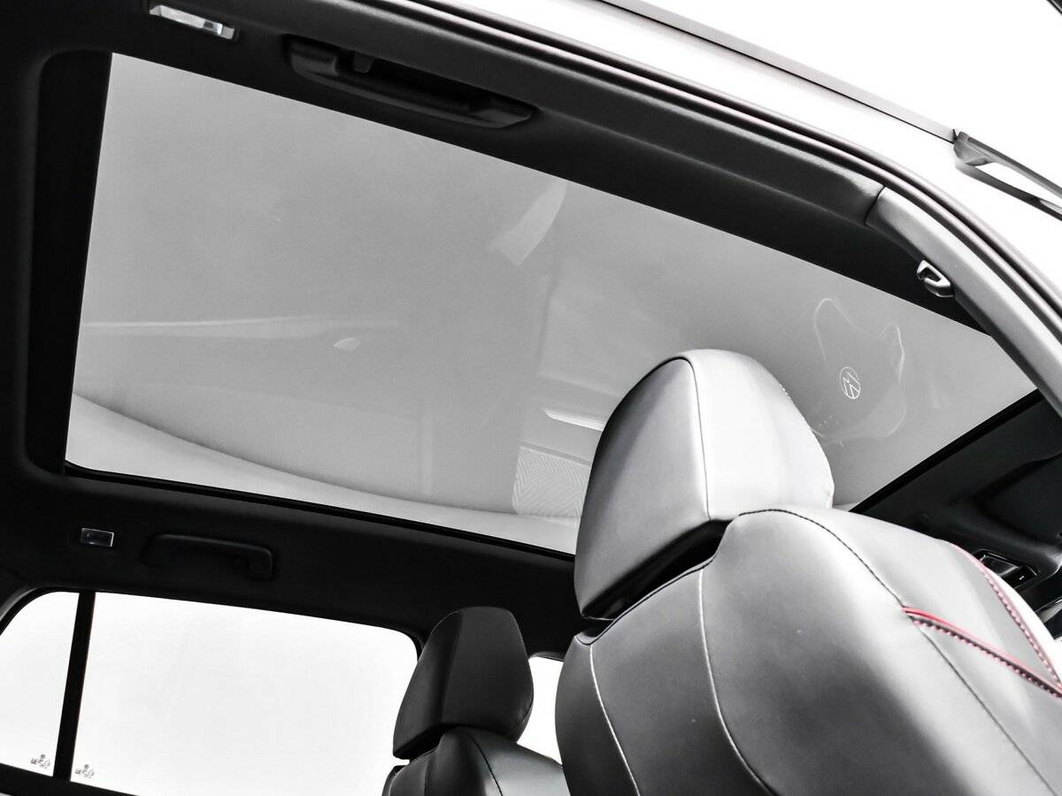 Б/У Фольксваген Ид.4 2023 года. Фото: #20