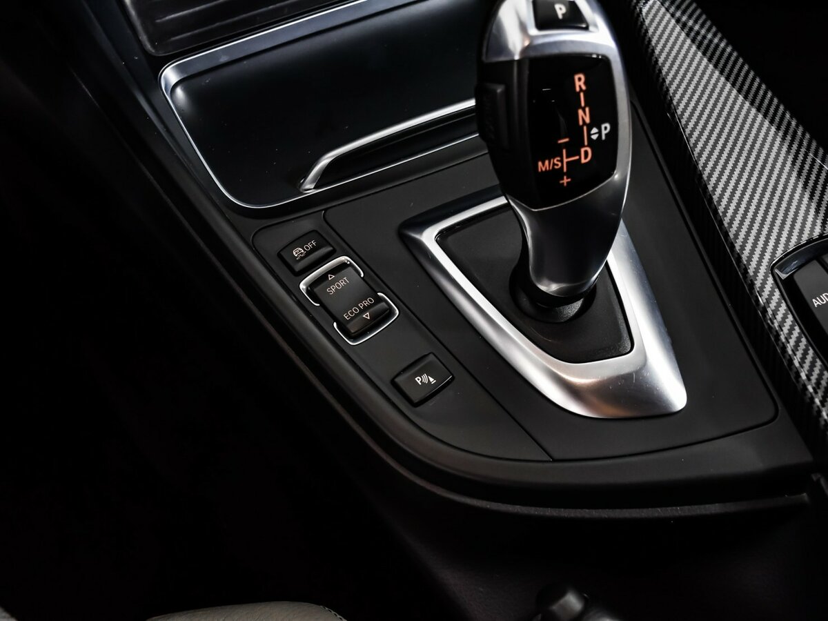 Б/У БМВ 4 серии 2016 года. Фото: #15