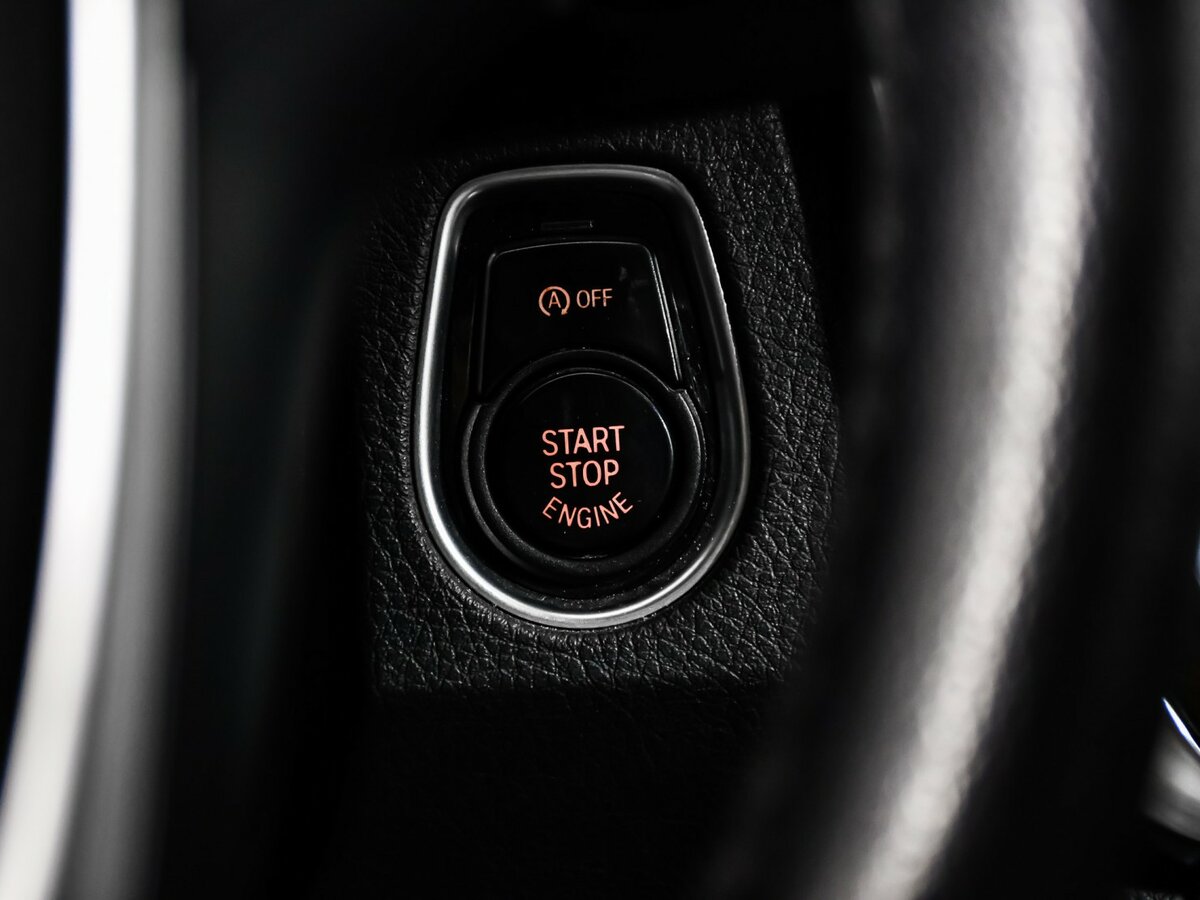 Б/У БМВ 4 серии 2016 года. Фото: #17