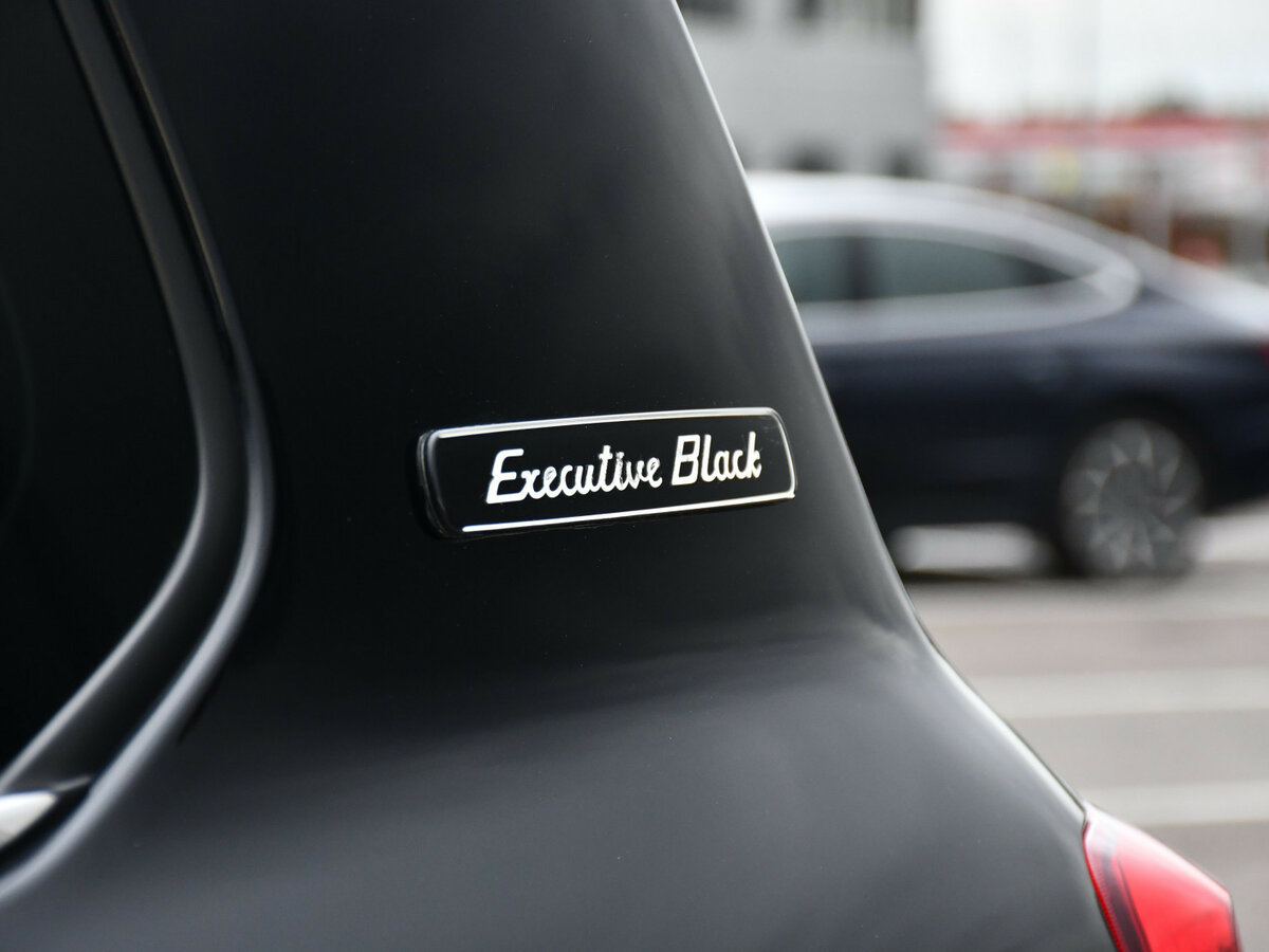 Б/У Тойота Лэнд Крузер 2017 года. Фото: #34