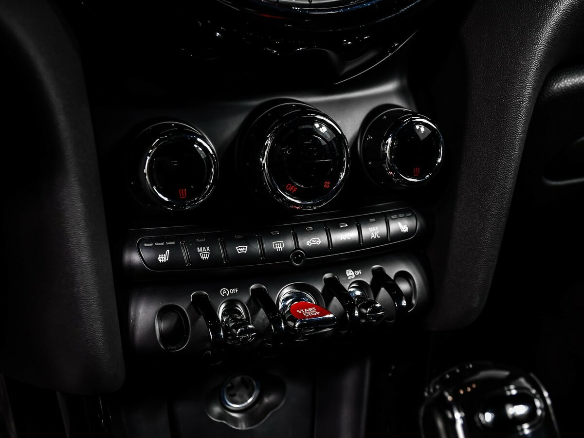 Б/У Мини Хэтч 2019 года. Фото: #10