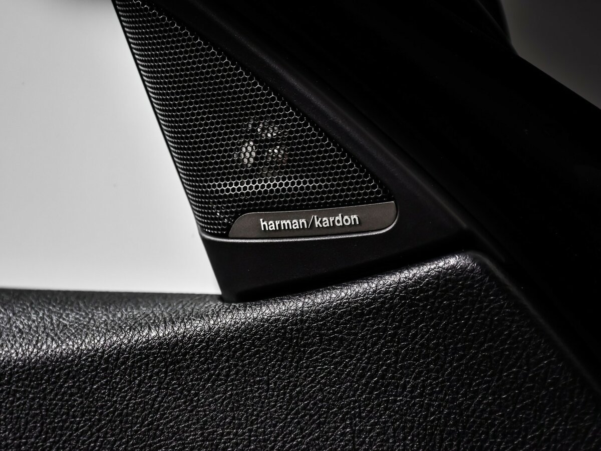 Б/У БМВ 4 серии 2014 года. Фото: #13