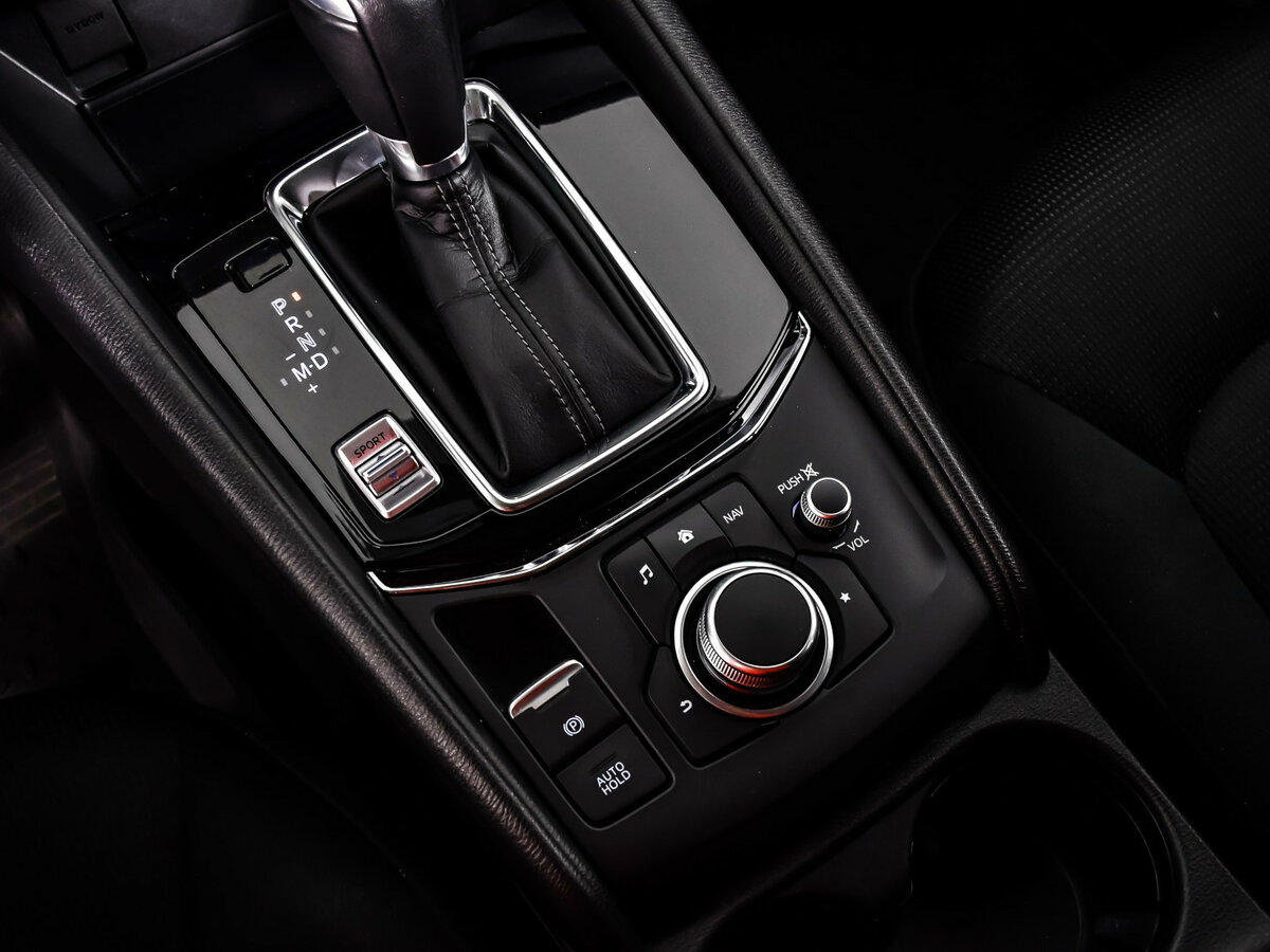 Б/У Мазда Ц-Икс-5 2020 года. Фото: #13