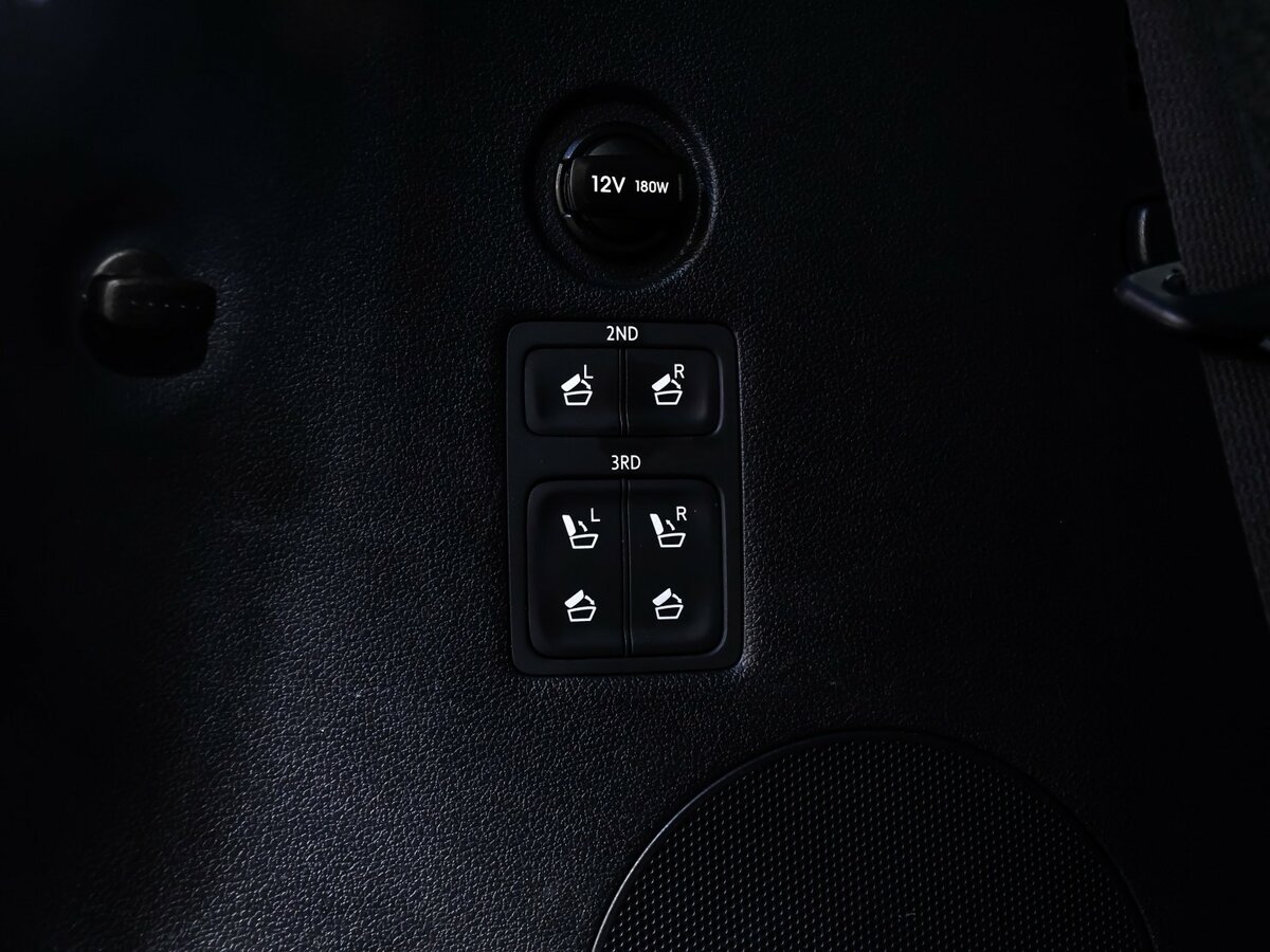 Б/У Хендай Палисад 2021 года. Фото: #14