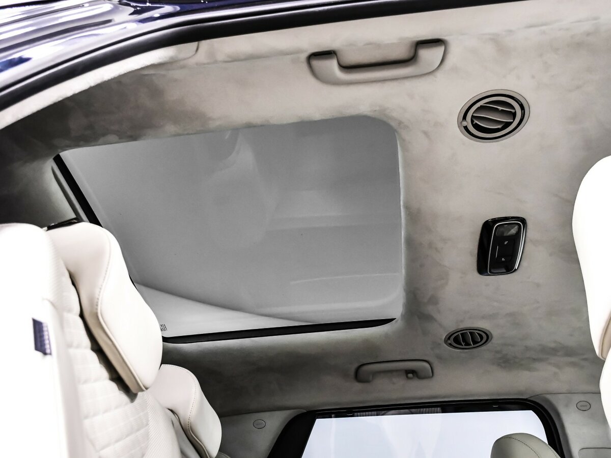 Б/У Хендай Палисад 2021 года. Фото: #25