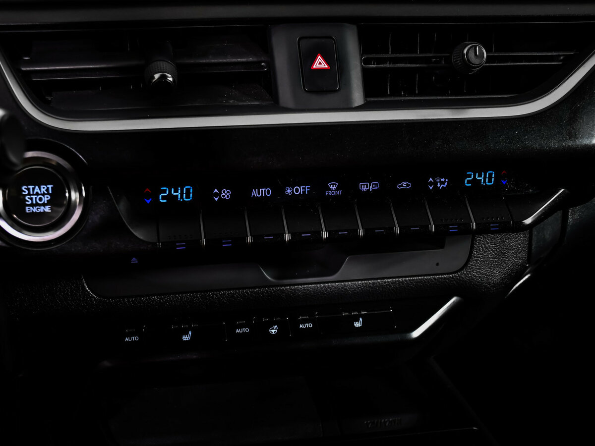 Lexus UX 2021 года с пробегом. Фото: #13