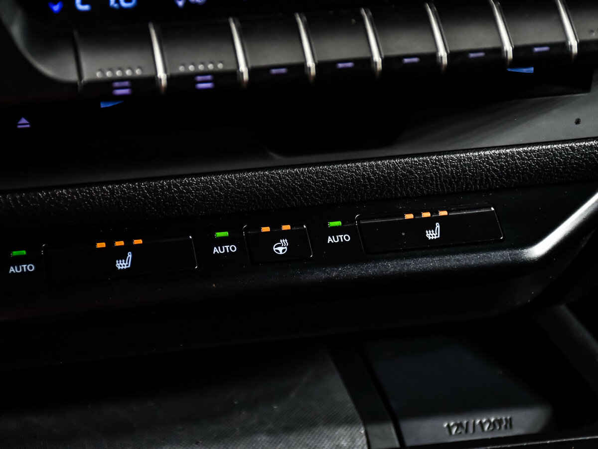 Lexus UX 2021 года с пробегом. Фото: #15