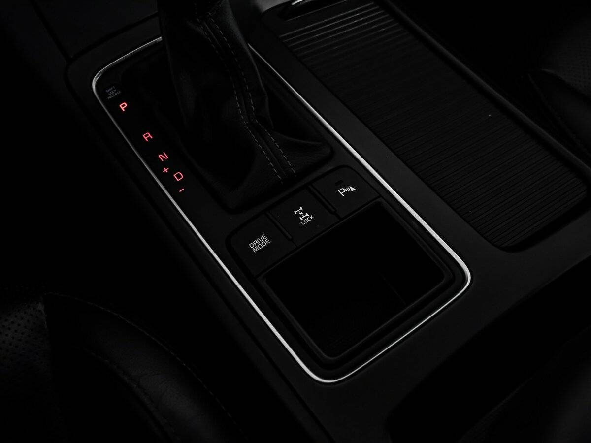 Б/У Киа Соренто 2019 года. Фото: #15