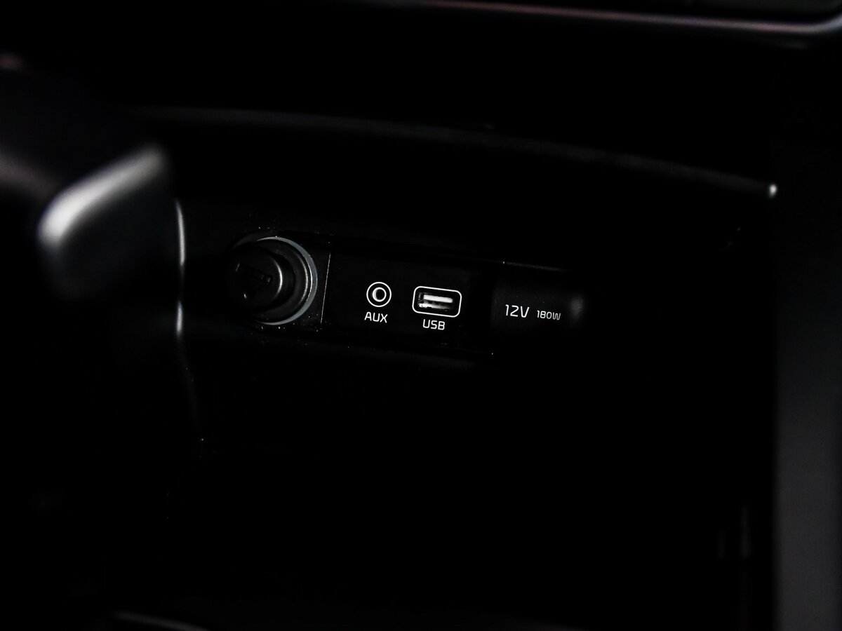 Б/У Киа Соренто 2019 года. Фото: #17