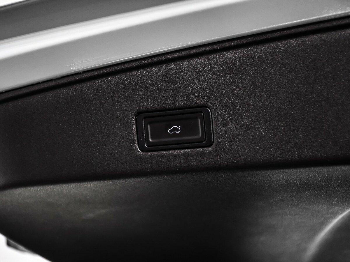 Б/У Омода Ц5 2023 года. Фото: #12