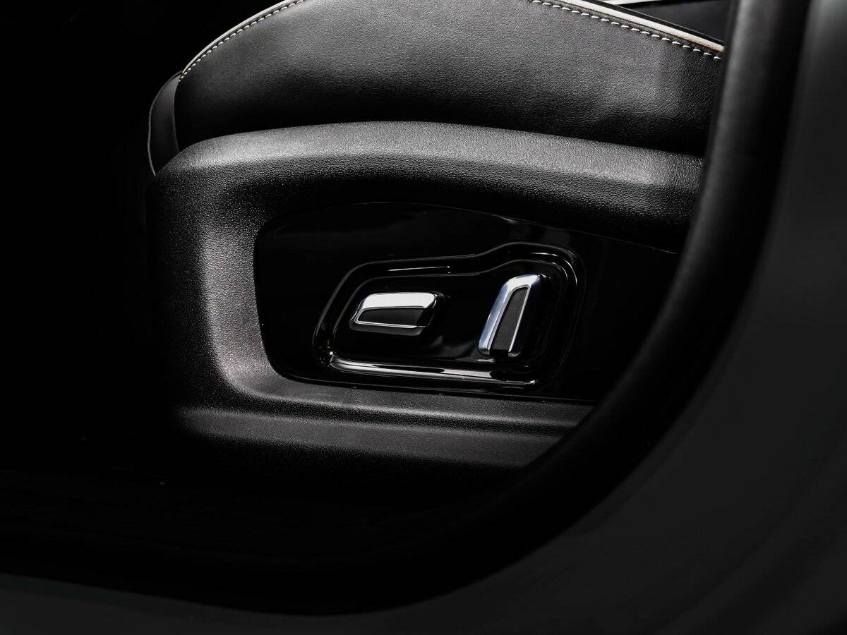 Б/У Омода Ц5 2023 года. Фото: #13