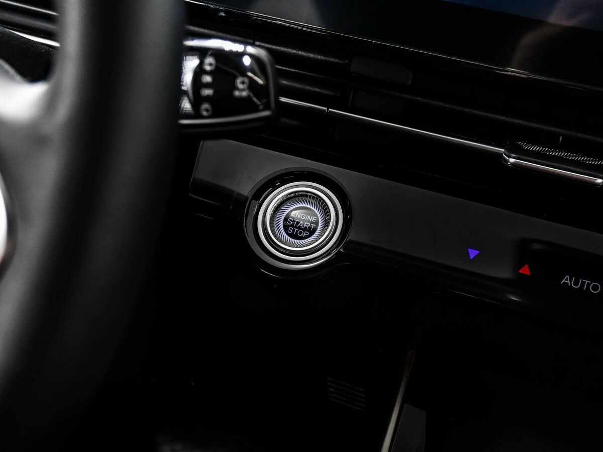 Б/У Омода Ц5 2023 года. Фото: #18