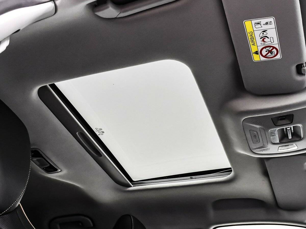 Б/У Омода Ц5 2023 года. Фото: #20