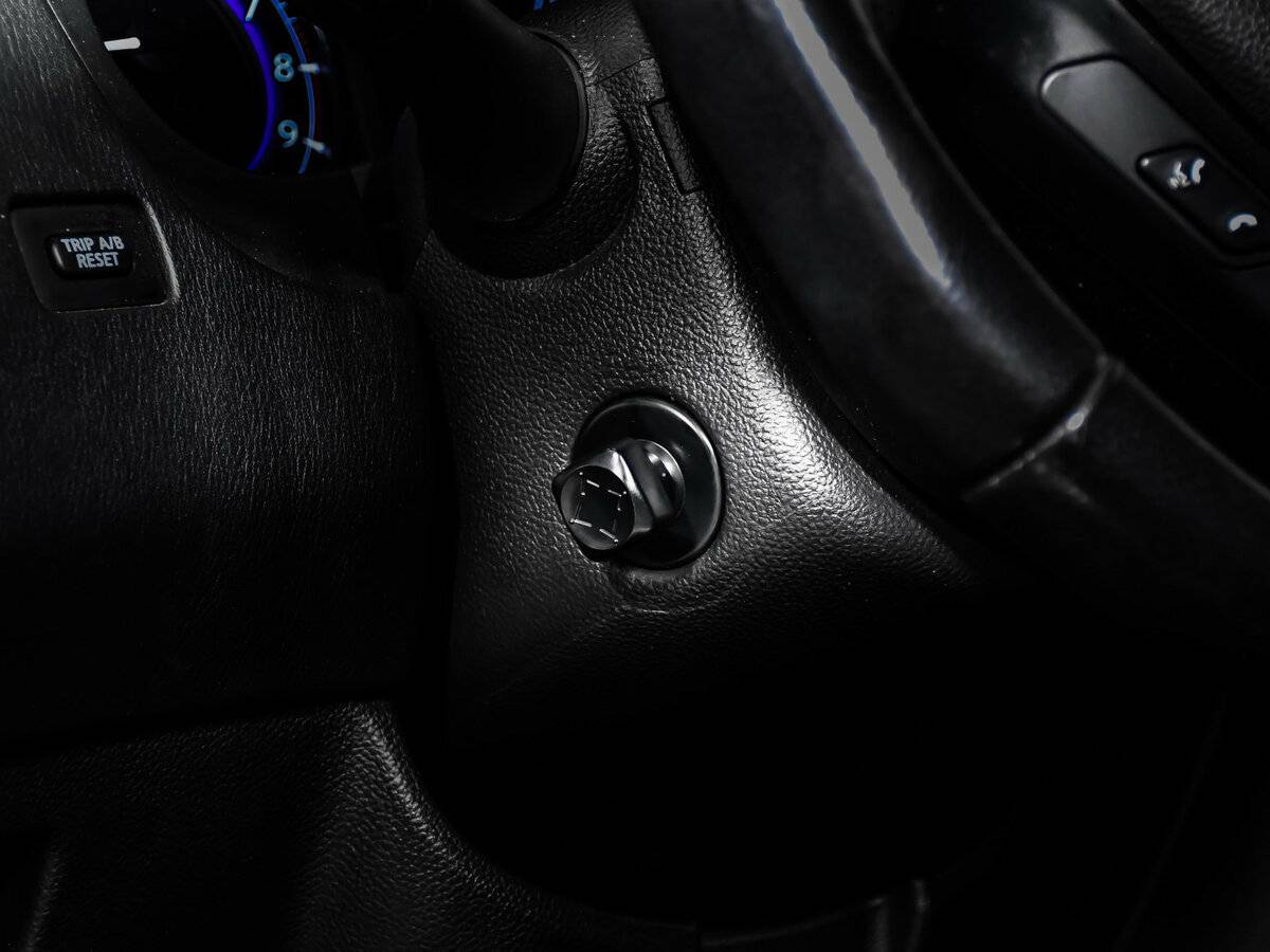 Б/У Инфинити К-Икс50 2015 года. Фото: #13