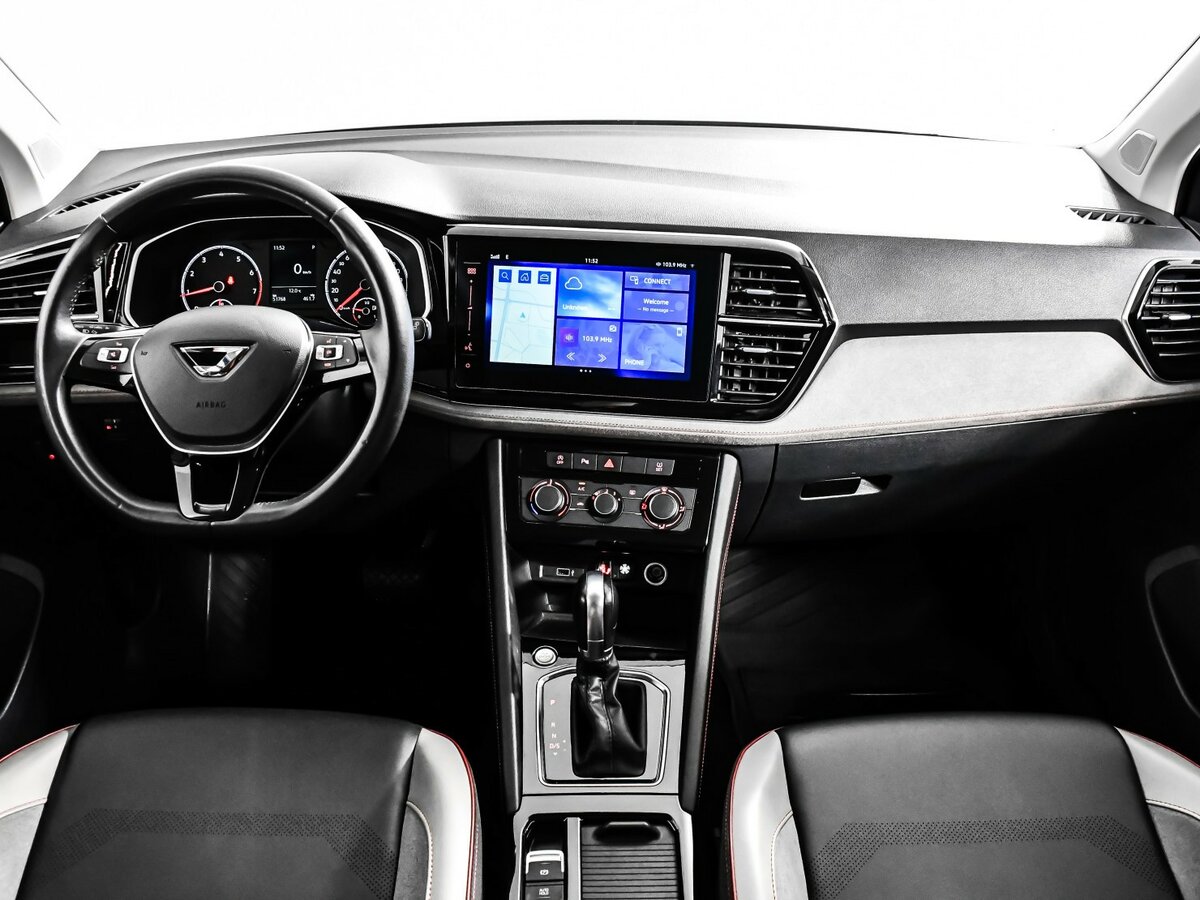 Б/У Джетта ВС7 2022 года. Фото: #8