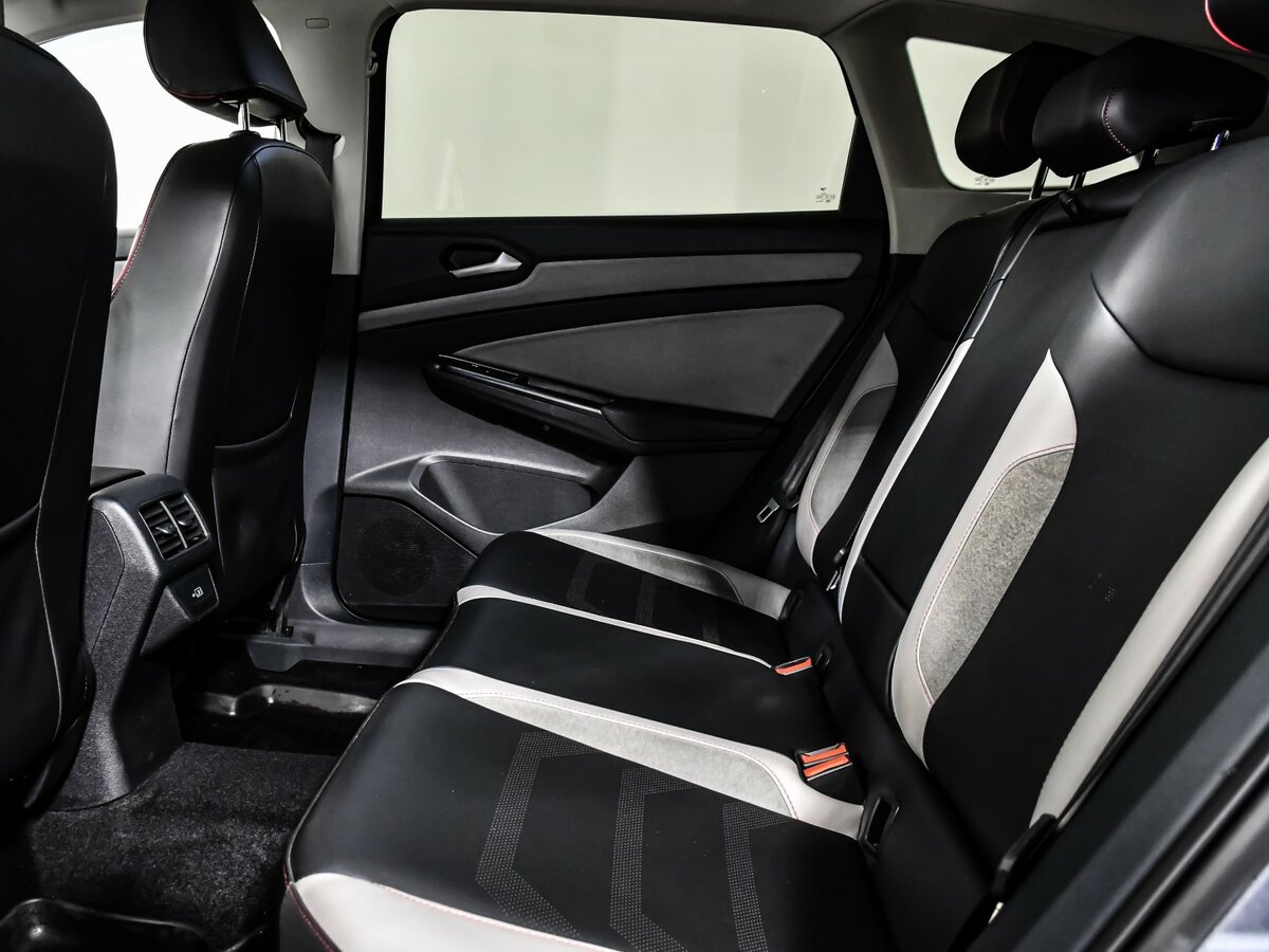 Б/У Джетта ВС7 2022 года. Фото: #9