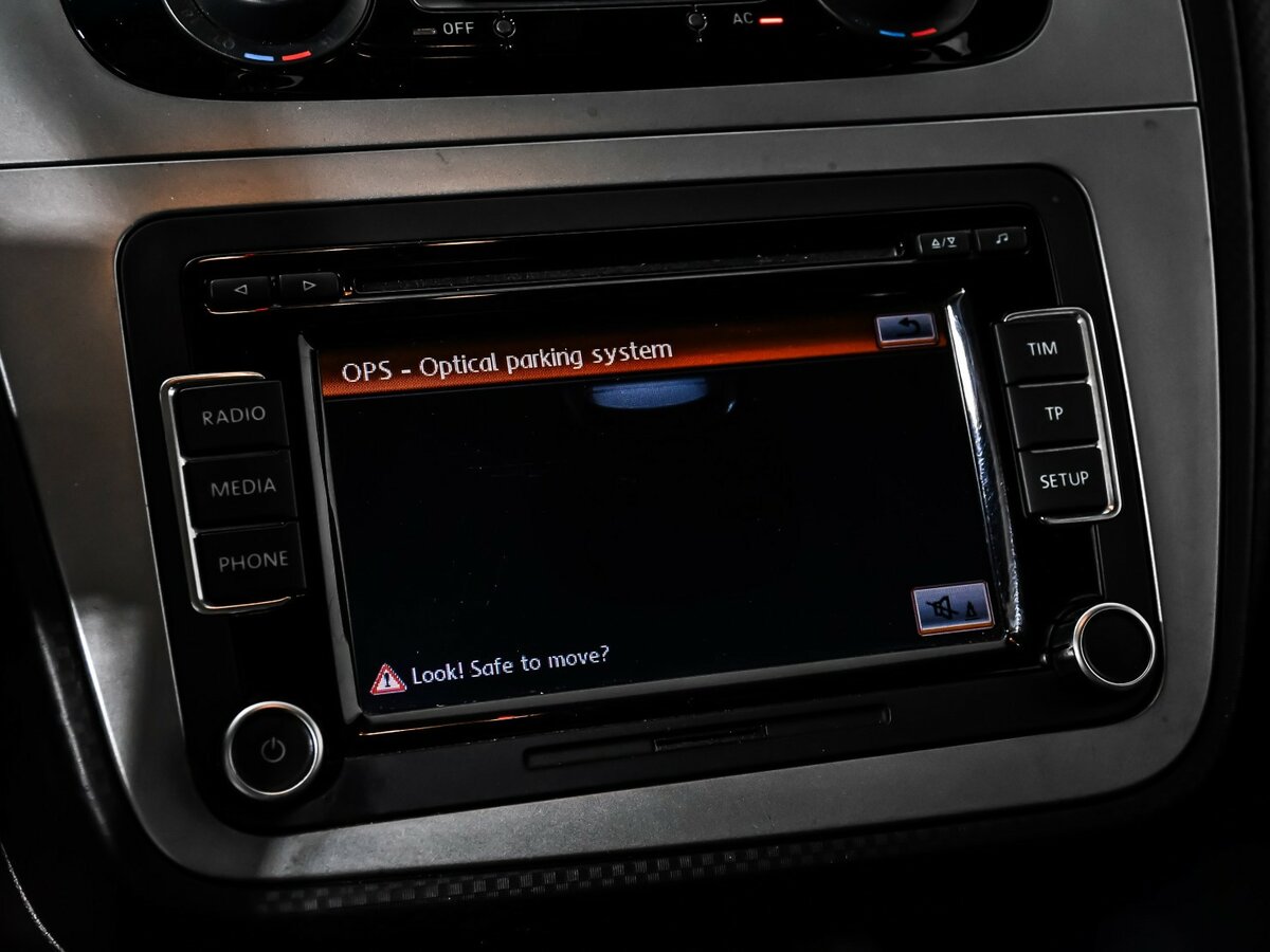 Б/У Сеат Altea 2011 года. Фото: #10