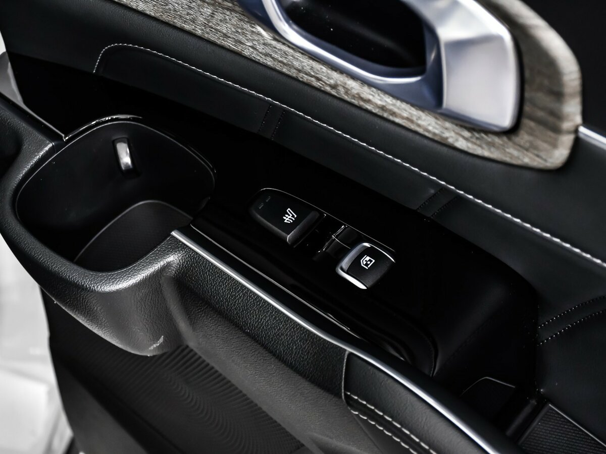 Б/У Киа Соренто 2020 года. Фото: #13