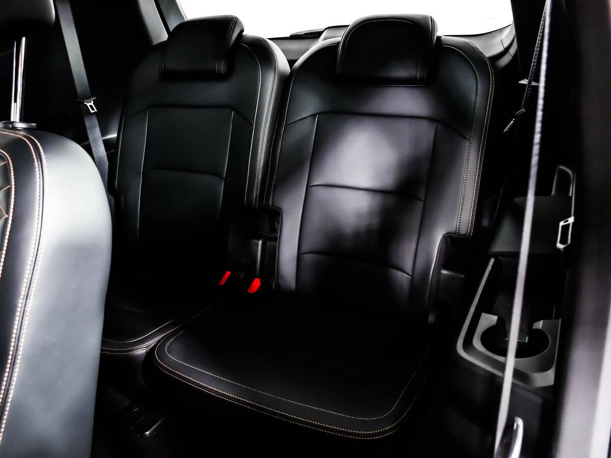 Б/У Джили Okavango 2024 года. Фото: #11