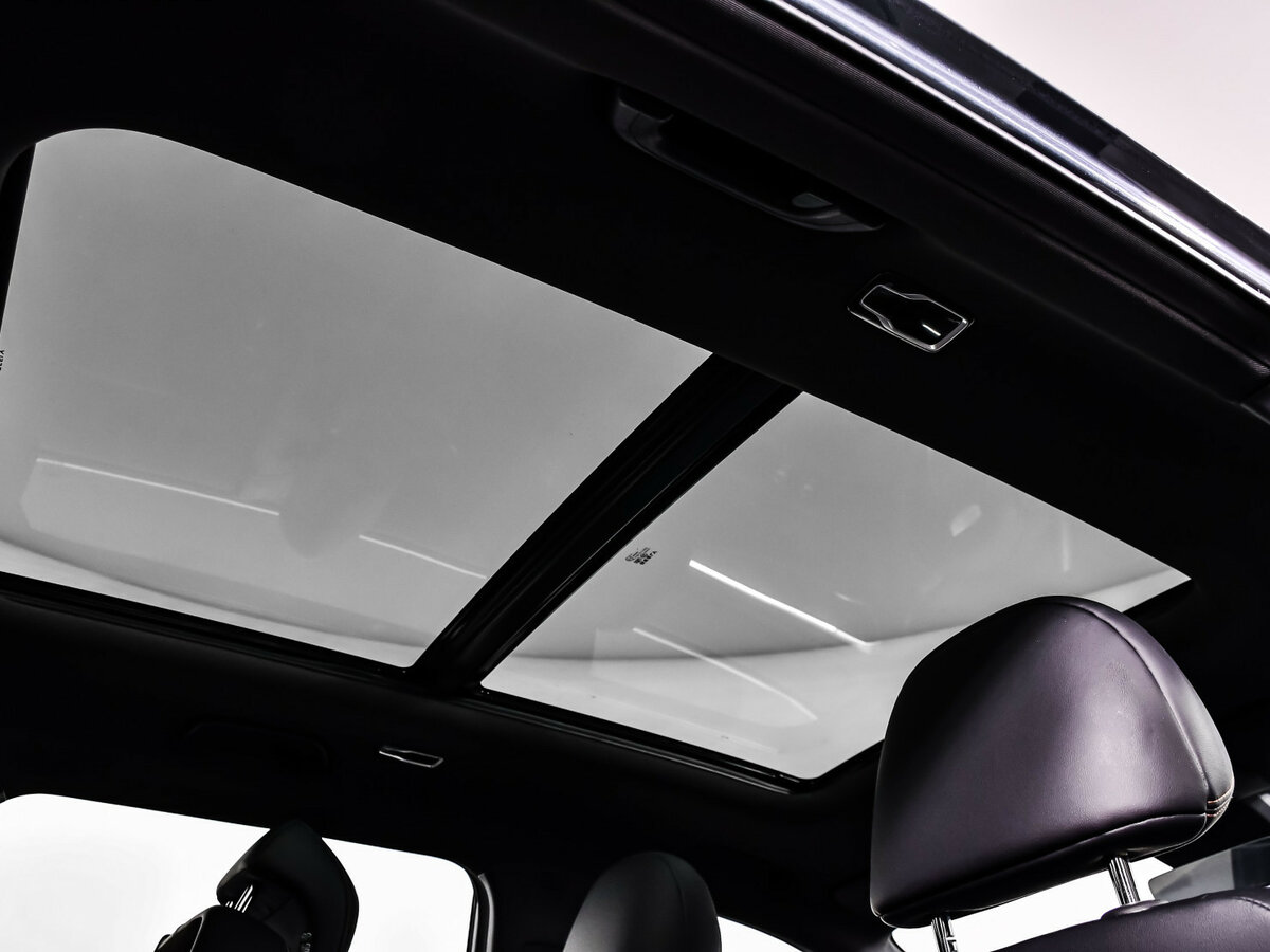 Б/У Джили Okavango 2024 года. Фото: #13